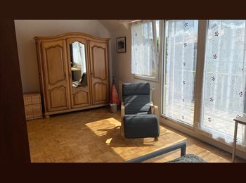Appartager LU - Loue chambre meublée, Esch-sur-Alzette - 900 € / Mois