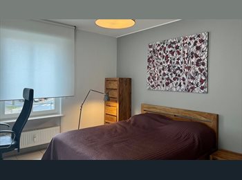 Appartager LU - Comfortable 20m² room in Bivange!, Luxembourg Ville - 1.090 € / Mois