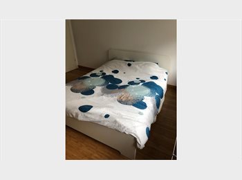 Appartager LU - ANVERS32-04 FURNISHED ROOM AVAILABLE FROM APRIL, 1 - CLOSE TO TRAMWAY, Luxembourg - 1.150 € / Mois