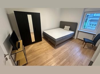 Appartager LU - Colocation Premium Centre Dudelange, Esch-sur-Alzette - 900 € / Mois
