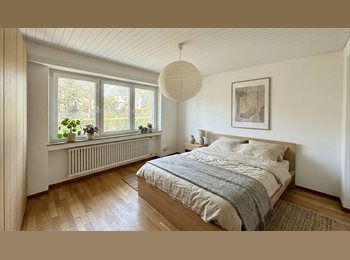 Appartager LU - Room available in girls' flatshare — Luxembourg-Limpertsberg , Luxembourg - 1.235 € / Mois