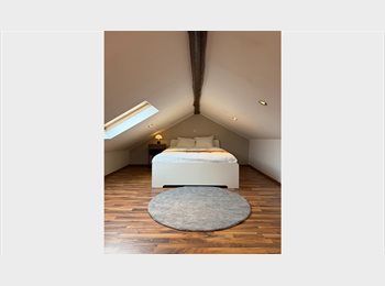 Appartager LU - Master room en centre ville, Luxembourg - 1.450 € / Mois