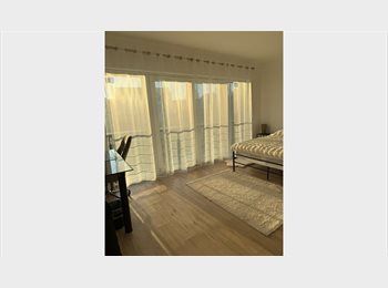 Appartager LU -  Cozy female-only house share, Esch-sur-Alzette - 1.100 € / Mois