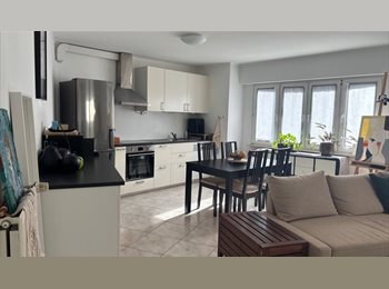 Appartager LU - Sublent one bedroom Apartment city center July26, Luxembourg - 1.600 € / Mois