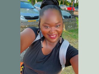 Appartager LU - Mariama - 33 - Luxembourg