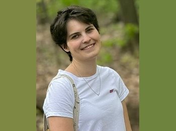 Appartager LU - Camille - 24 - Luxembourg