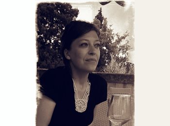 Appartager LU - Karine - 50 - Luxembourg