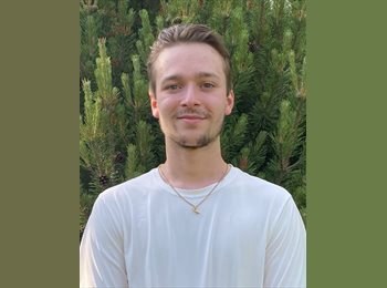 Appartager LU - Christopher - 26 - Luxembourg