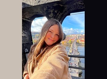 Appartager LU - Alexandra - 24 - Luxembourg