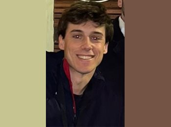 Appartager LU - Pablo - 25 - Luxembourg