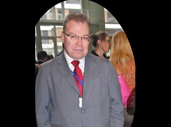 Appartager LU - André - 34 - Luxembourg