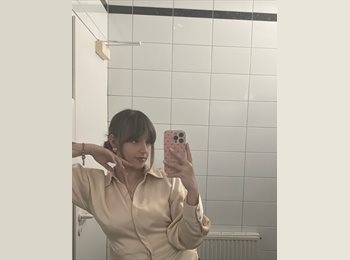 Appartager LU - Marissa - 27 - Luxembourg