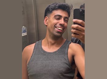 Appartager LU - Mauro  - 35 - Luxembourg