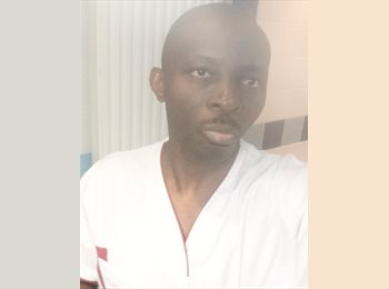 Appartager LU - Didier - 35 - Luxembourg