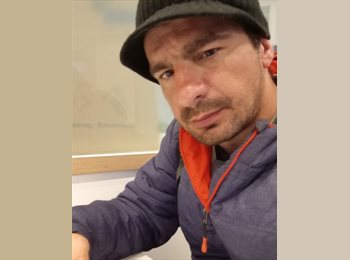 Appartager LU - Fernando - 37 - Esch-sur-Alzette