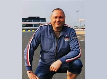 Appartager LU - Adrien - 54 - Luxembourg