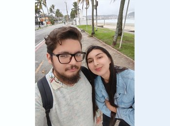 Appartager LU - Renato - 28 - Luxembourg