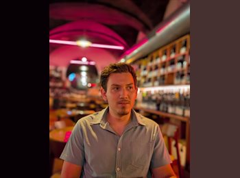 Appartager LU - NIkodimos - 25 - Luxembourg