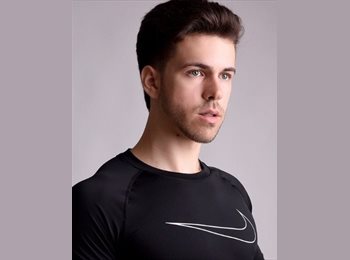 Appartager LU - Alexi - 21 - Luxembourg