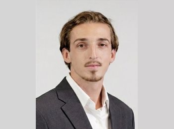 Appartager LU - Clément - 22 - Luxembourg