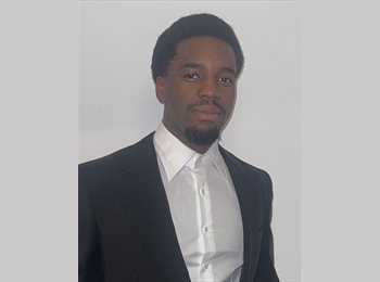 Appartager LU - William - 23 - Esch-sur-Alzette