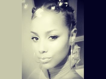 Appartager LU - Suzette - 35 - Luxembourg Ville