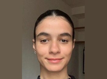 Appartager LU - Lina - 25 - Luxembourg Ville