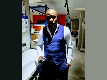 Appartager LU - Raoul - 37 - Mersch