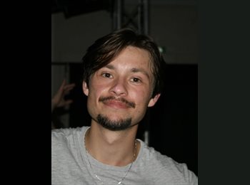 Appartager LU - Matteo - 21 - Capellen