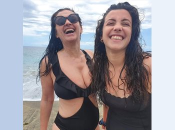 Appartager LU - Mihaela - 58 - Luxembourg