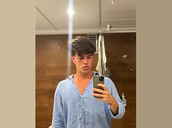 Appartager LU - Carlos - 22 - Luxembourg