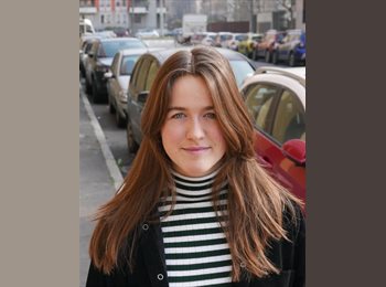 Appartager LU - Enora - 22 - Luxembourg