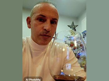 Appartager LU - Rik - 40 - Luxembourg