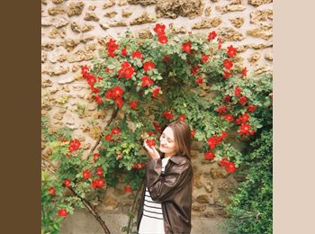 Appartager LU - Andžela - 25 - Luxembourg