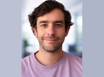 Appartager LU - Diego - 33 - Luxembourg