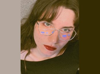 Appartager LU - Kristina - 21 - Esch-sur-Alzette