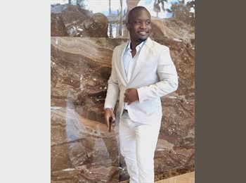 Appartager LU - Kris - 37 - Remich