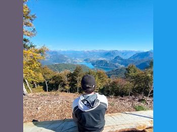 Appartager LU - Giorgio - 24 - Luxembourg