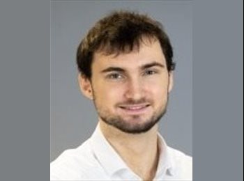 Appartager LU - Jules - 23 - Luxembourg