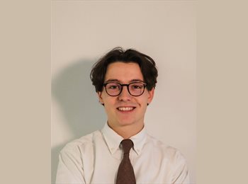 Appartager LU - Octave - 22 - Luxembourg