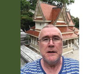 Appartager LU - Joel - 60 - Luxembourg Ville