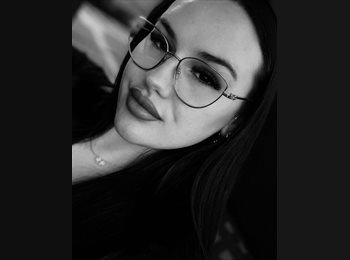 Appartager LU - Beatriz - 28 - Luxembourg