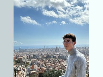 Appartager LU - Aymeric - 23 - Luxembourg