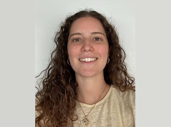 Appartager LU - Sabeha - 22 - Luxembourg