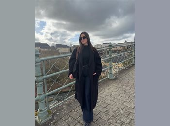 Appartager LU - Imene - 26 - Mersch