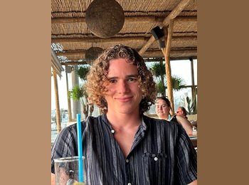 Appartager LU - Emil - 21 - Luxembourg