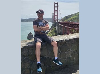 Appartager LU - Marcos - 44 - Mersch