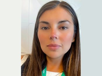 Appartager LU - Karla - 34 - Luxembourg