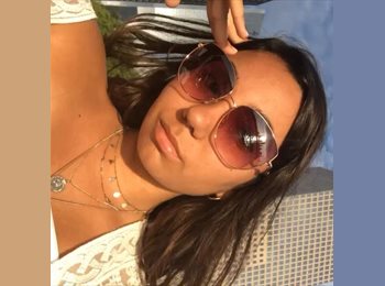 Appartager LU - Elena - 24 - Luxembourg