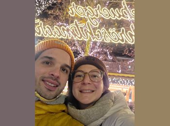 Appartager LU - Bastian - 36 - Mersch